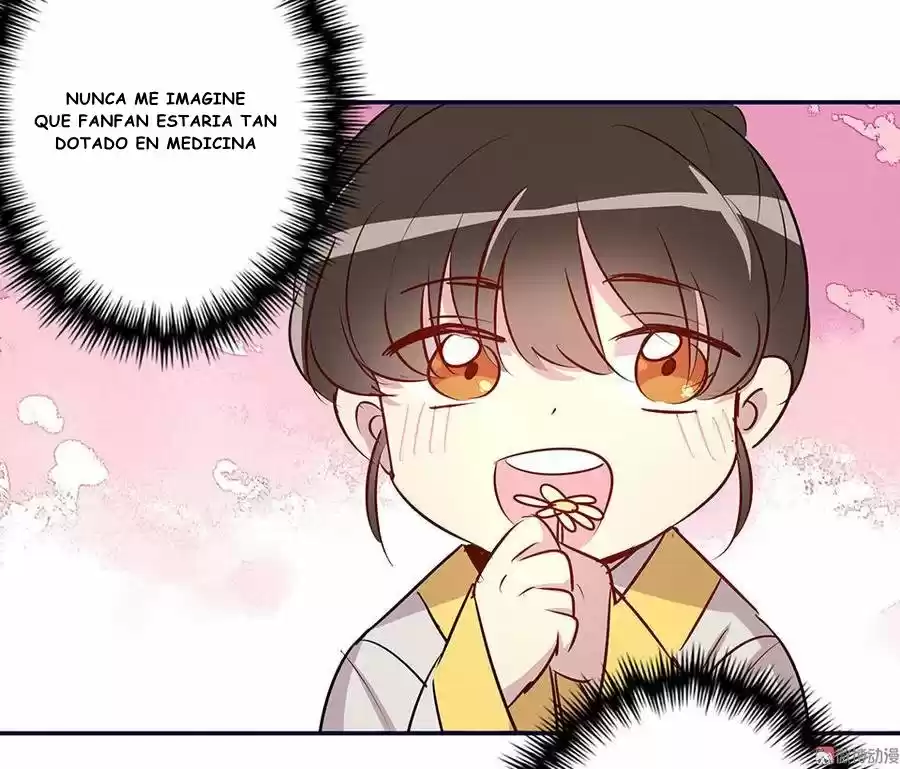 Luchando Por Su Hijo Genio - Capítulo 60 - Página 14 - LectorTMOo