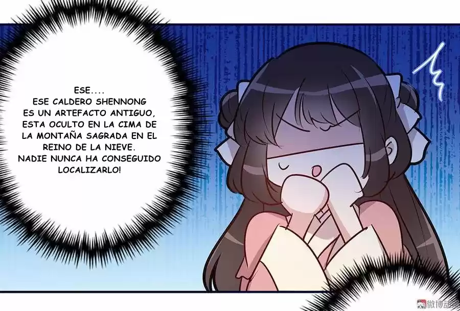 Luchando Por Su Hijo Genio - Capítulo 60 - Página 24 - LectorTMOo