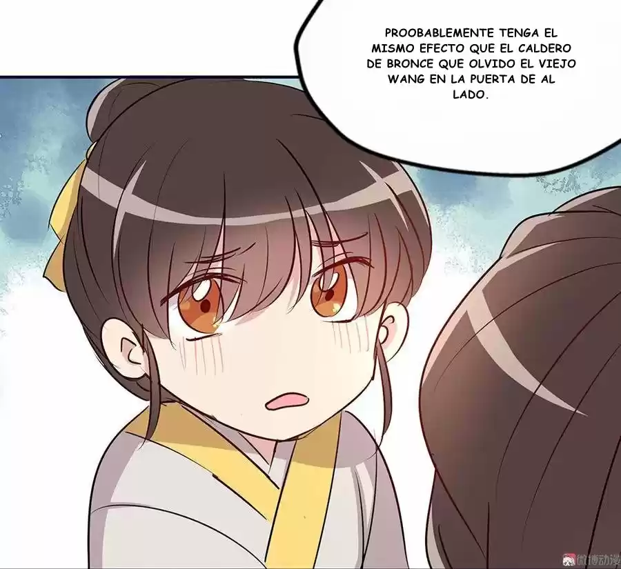 Luchando Por Su Hijo Genio - Capítulo 60 - Página 27 - LectorTMOo