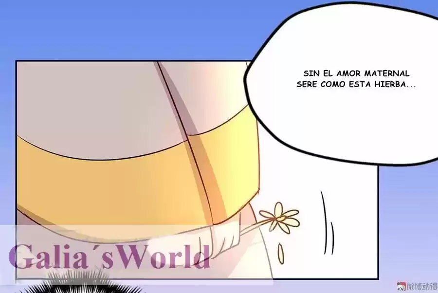 Luchando Por Su Hijo Genio - Capítulo 60 - Página 31 - LectorTMOo
