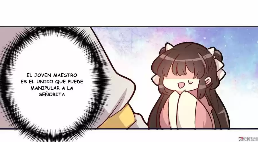 Luchando Por Su Hijo Genio - Capítulo 60 - Página 35 - LectorTMOo