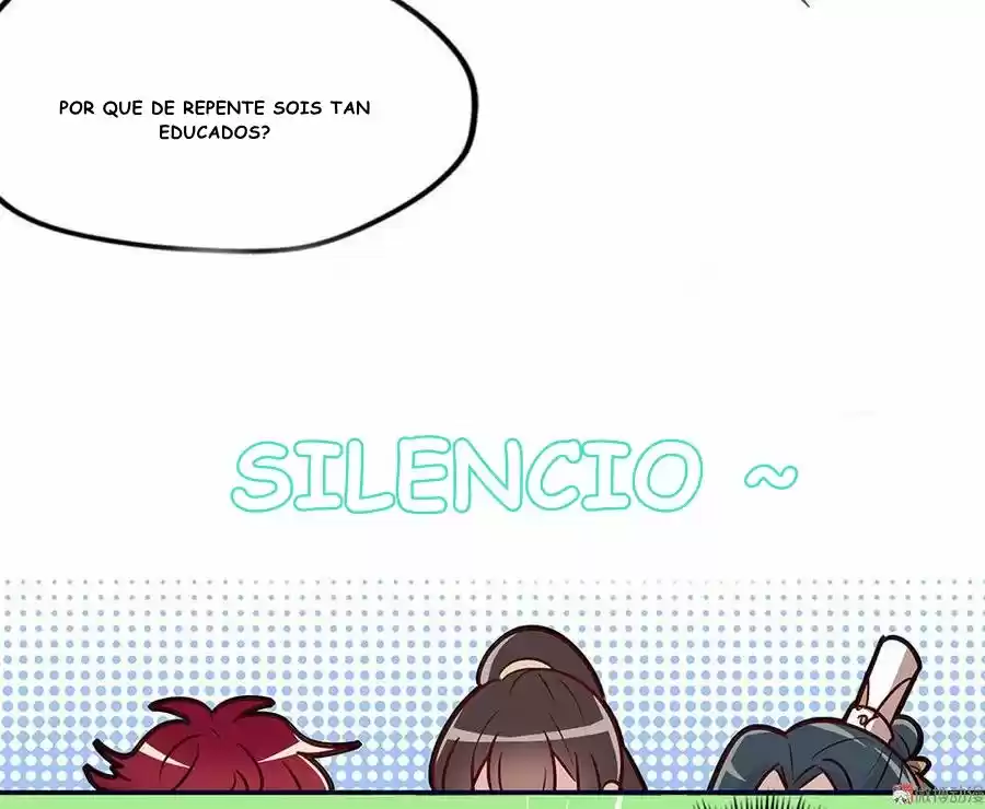 Luchando Por Su Hijo Genio - Capítulo 61 - Página 14 - LectorTMOo