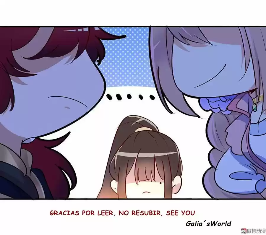 Luchando Por Su Hijo Genio - Capítulo 61 - Página 33 - LectorTMOo