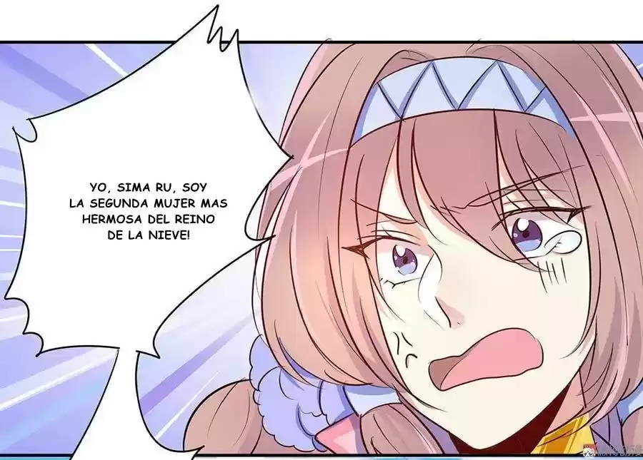Luchando Por Su Hijo Genio - Capítulo 62 - Página 19 - LectorTMOo
