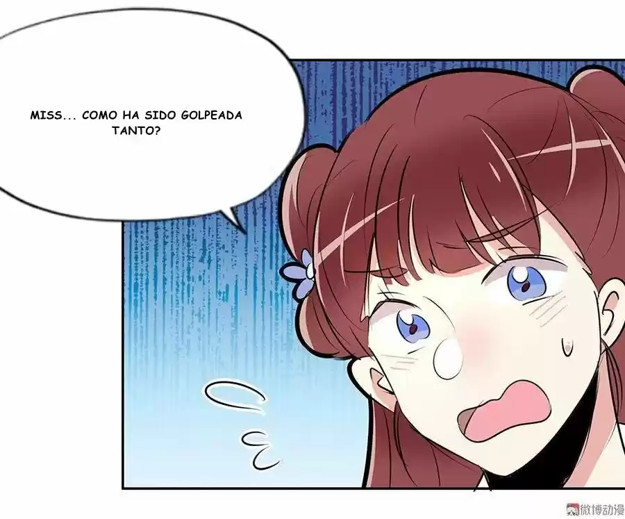 Luchando Por Su Hijo Genio - Capítulo 62 - Página 26 - LectorTMOo