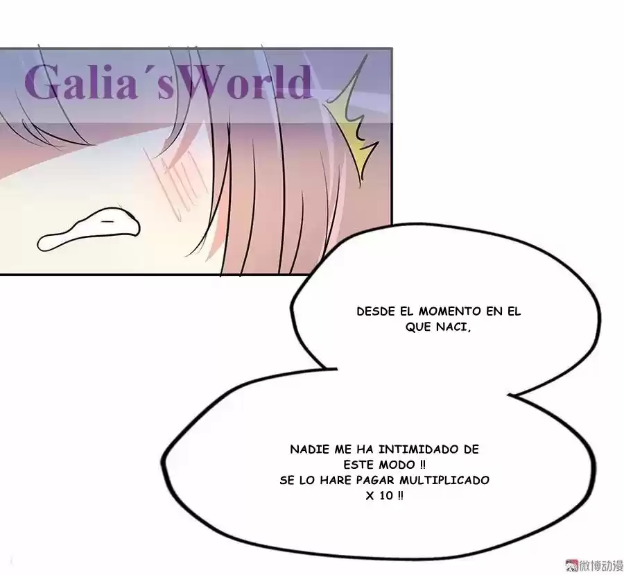 Luchando Por Su Hijo Genio - Capítulo 62 - Página 27 - LectorTMOo