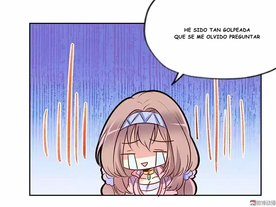 Luchando Por Su Hijo Genio - Capítulo 62 - Página 30 - LectorTMOo