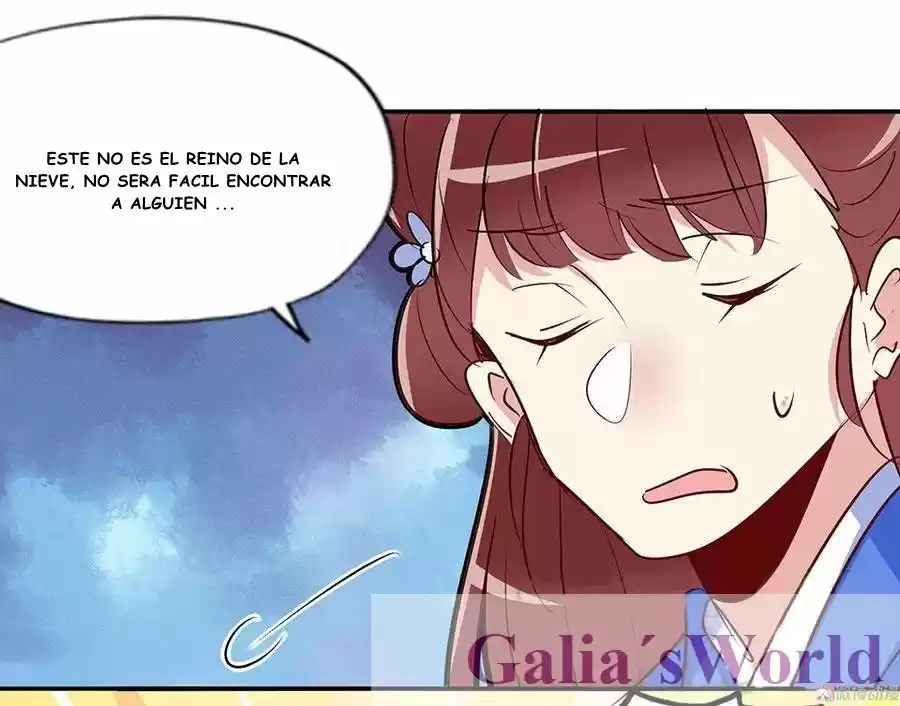 Luchando Por Su Hijo Genio - Capítulo 62 - Página 31 - LectorTMOo