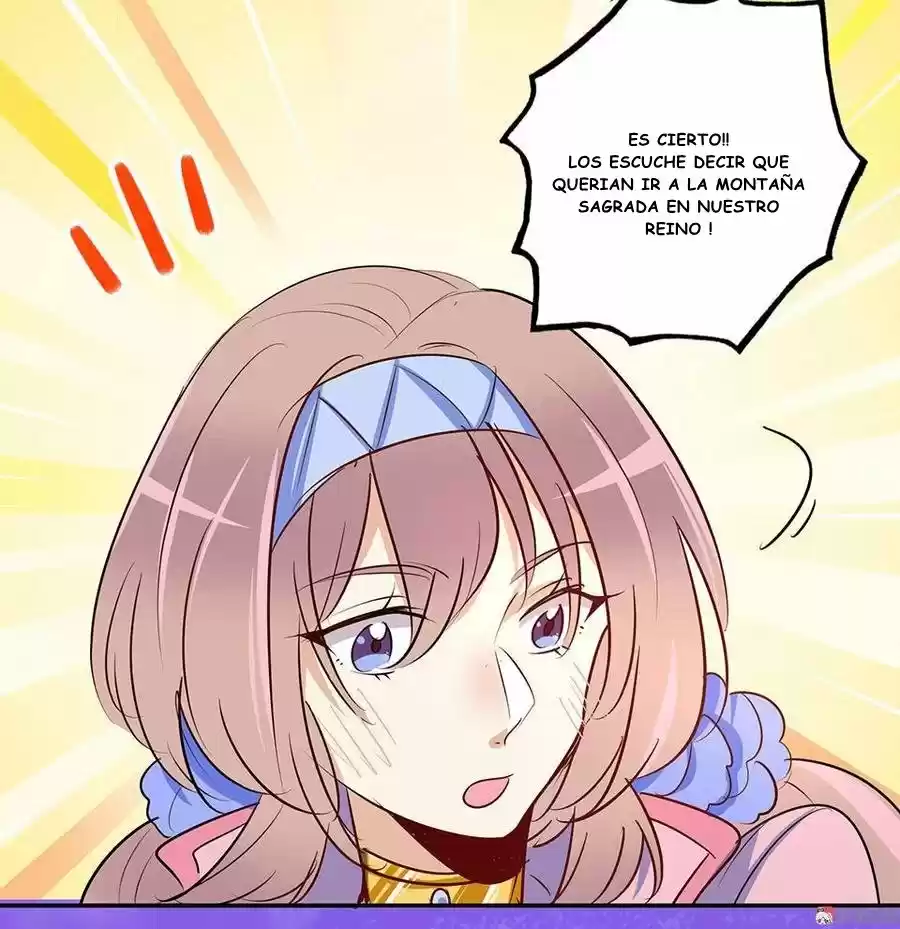 Luchando Por Su Hijo Genio - Capítulo 62 - Página 32 - LectorTMOo