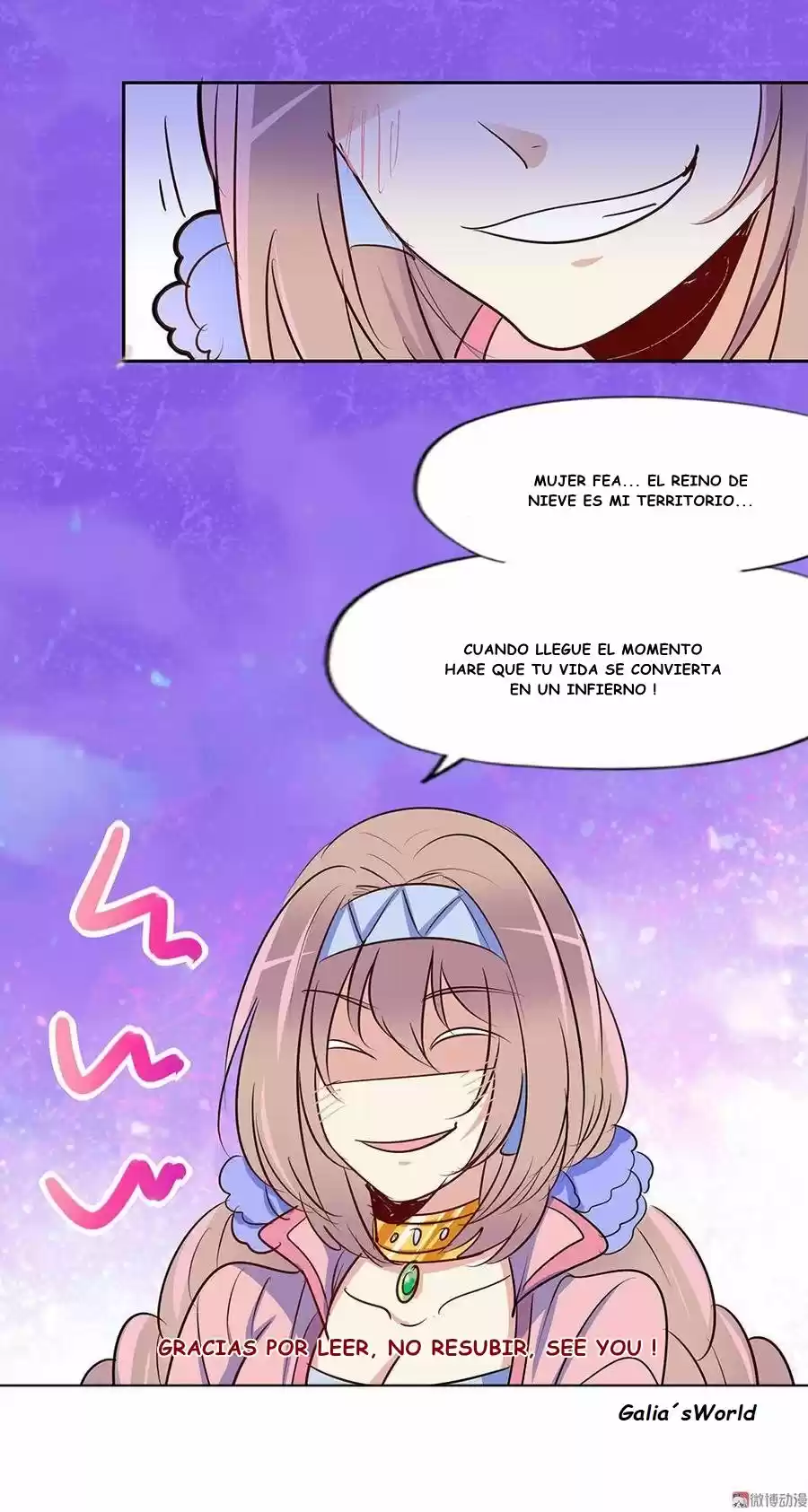 Luchando Por Su Hijo Genio - Capítulo 62 - Página 33 - LectorTMOo