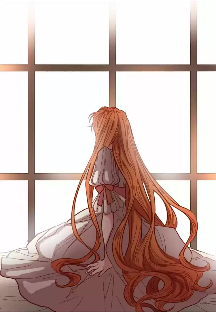 Luci capítulo 1 página 8