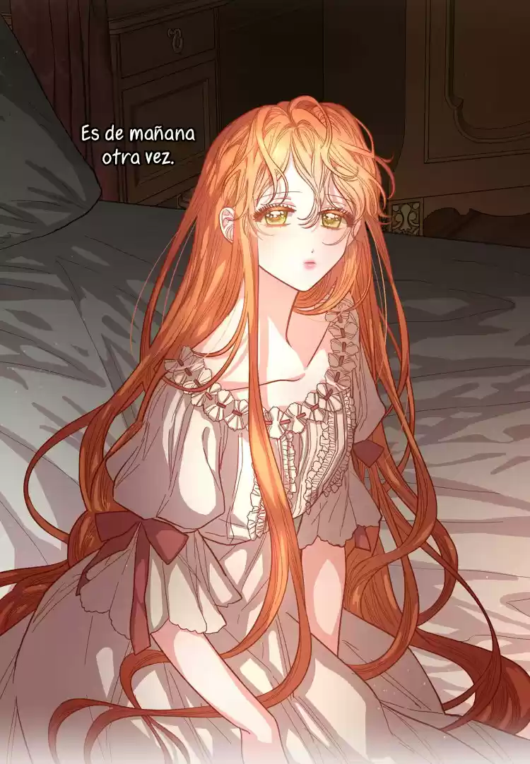 Luci capítulo 1 página 9
