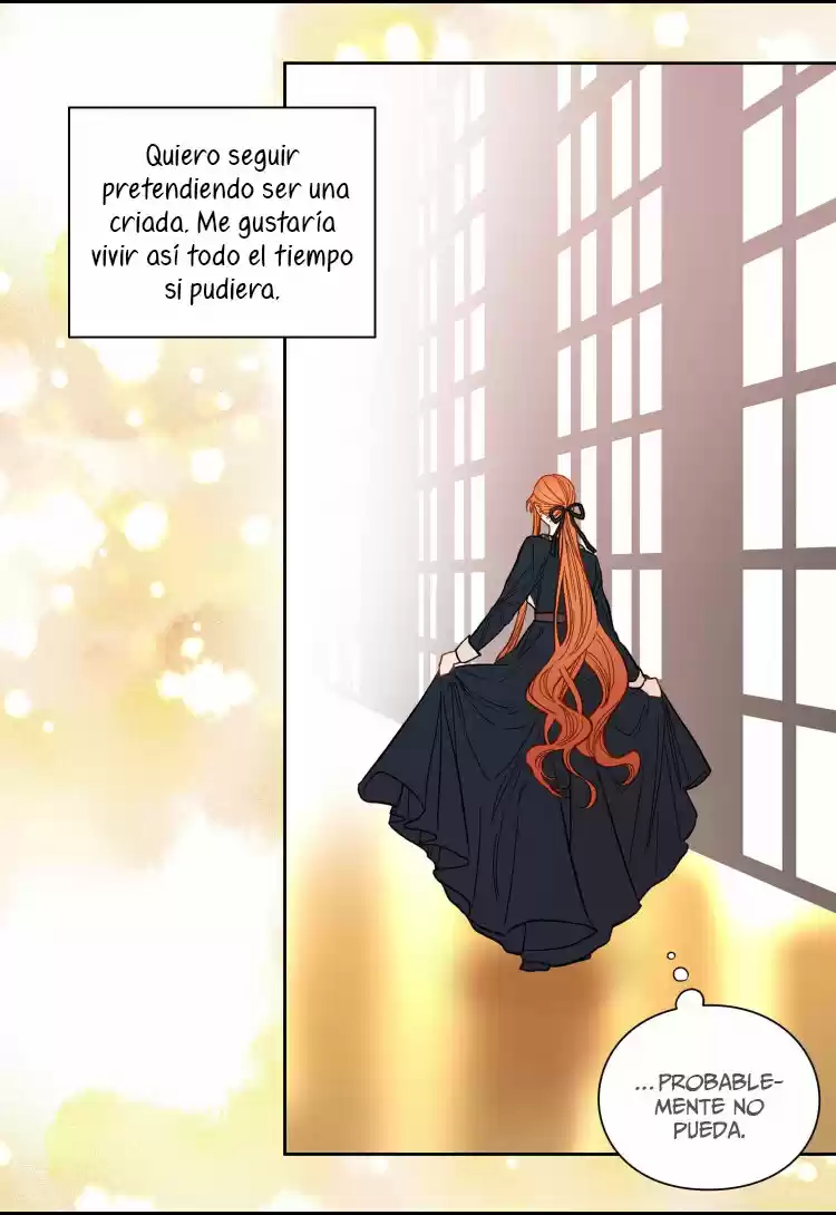Luci capítulo 1 página 18