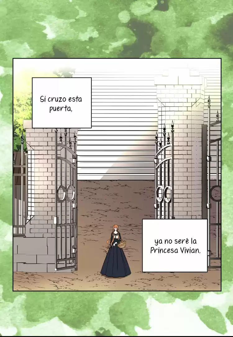 Luci capítulo 1 página 22