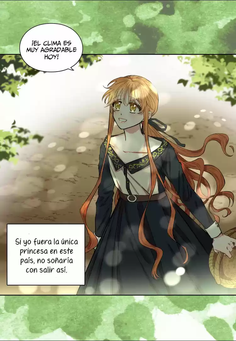 Luci capítulo 1 página 26