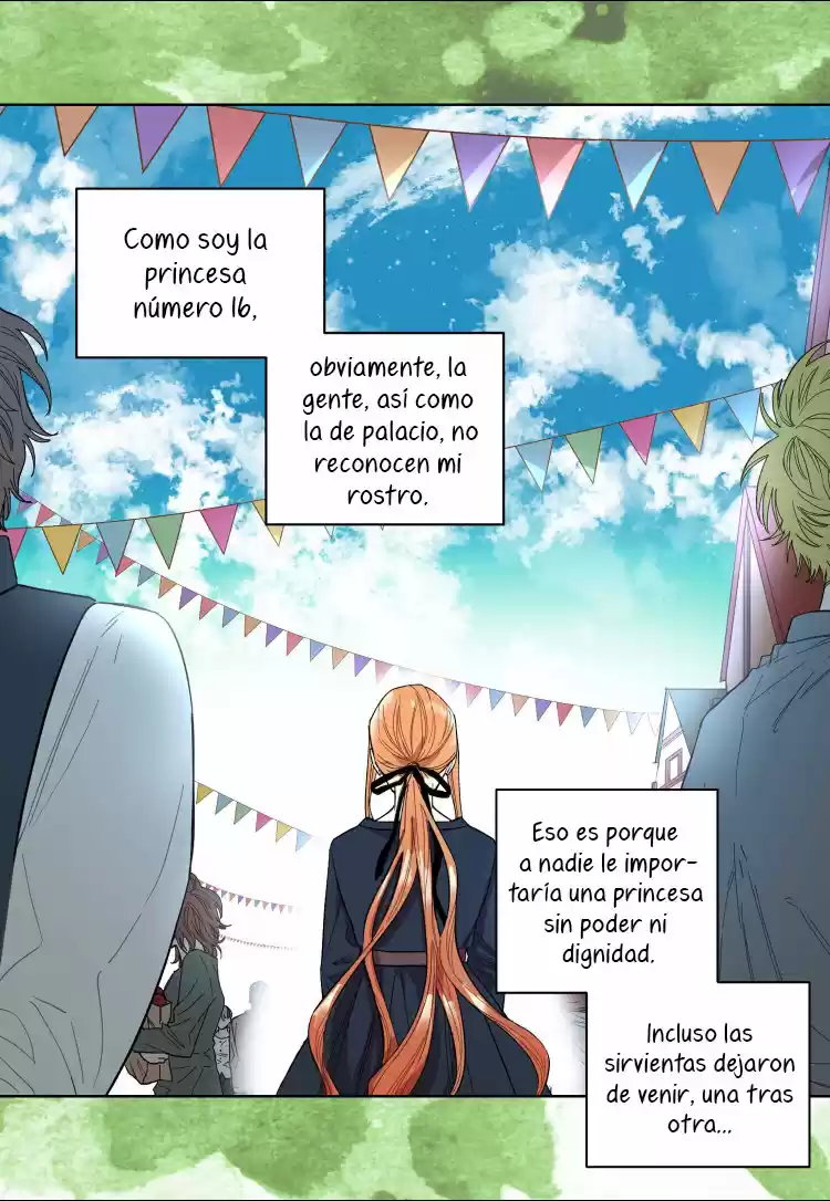 Luci capítulo 1 página 27
