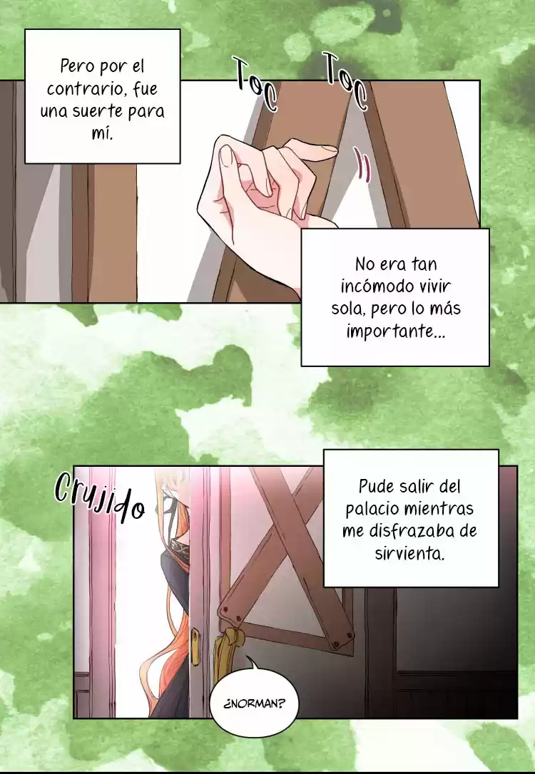 Luci capítulo 1 página 29