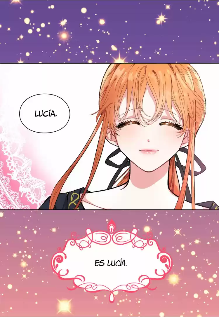Luci capítulo 1 página 32