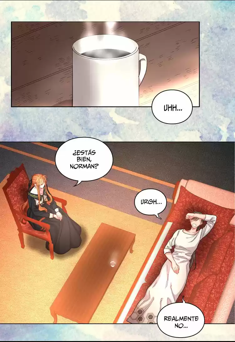 Luci capítulo 1 página 33