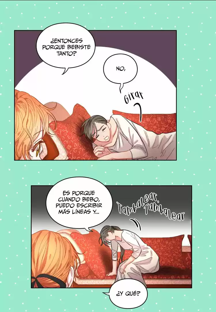 Luci capítulo 1 página 34