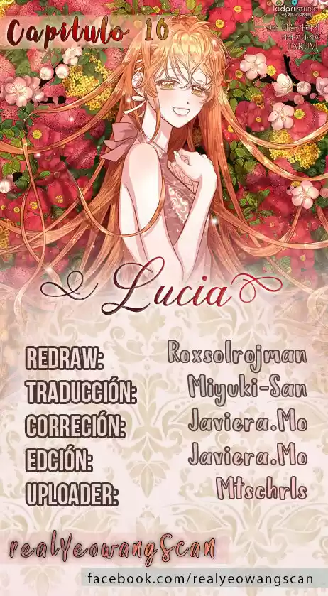 Luci - Capítulo 10 - Página 1 - LectorTMOo