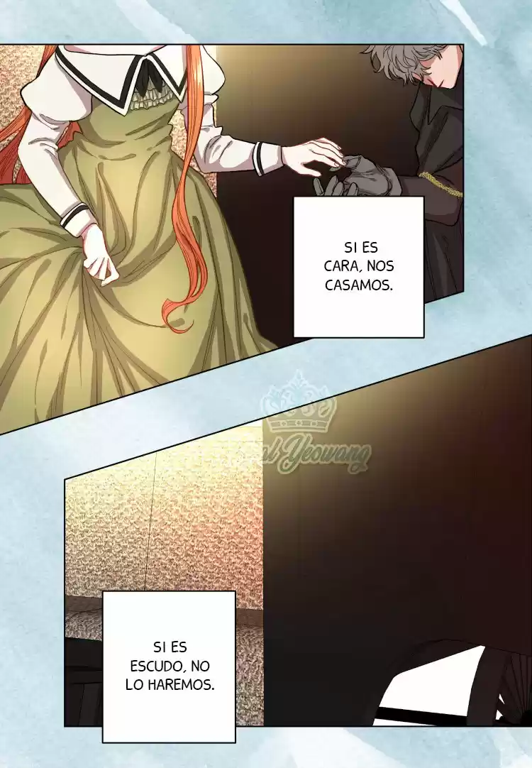 Luci - Capítulo 10 - Página 9 - LectorTMOo