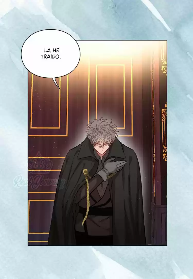 Luci - Capítulo 10 - Página 40 - LectorTMOo