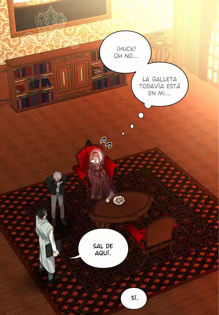 Luci - Capítulo 10 - Página 62 - LectorTMOo