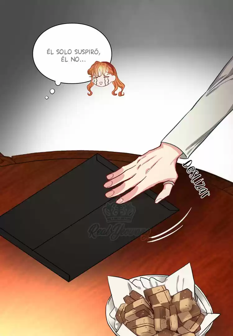 Luci - Capítulo 10 - Página 70 - LectorTMOo