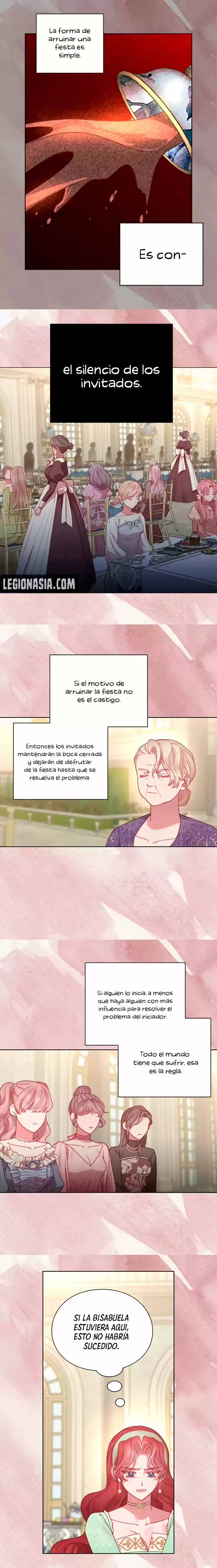 Luci - Capítulo 100 - Página 10 - LectorTMOo