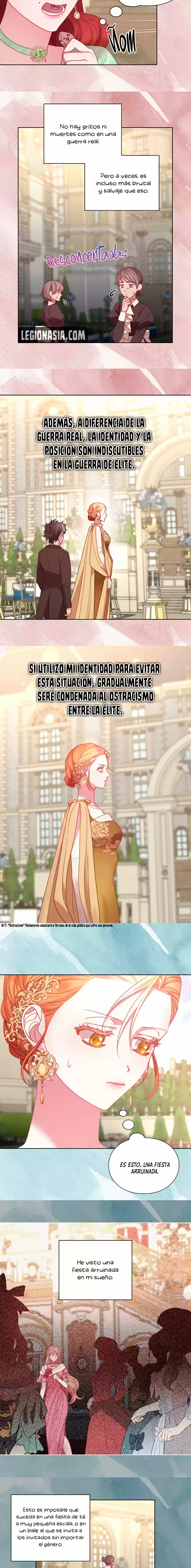 Luci - Capítulo 100 - Página 12 - LectorTMOo