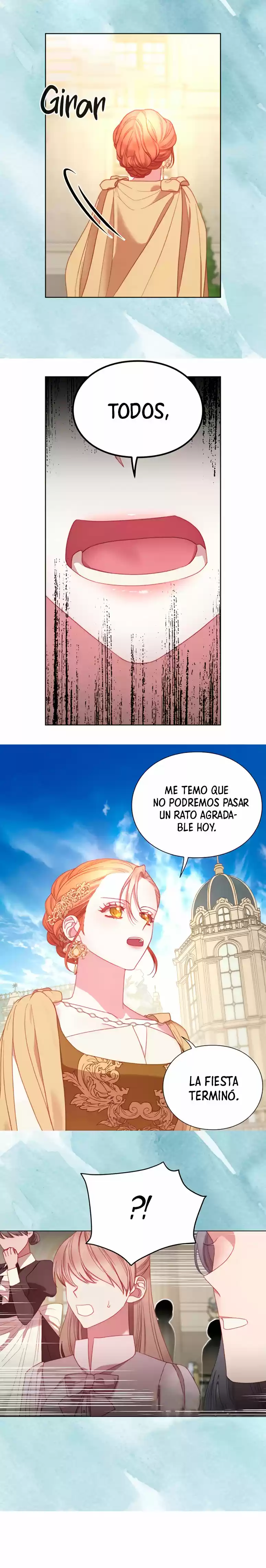 Luci - Capítulo 100 - Página 15 - LectorTMOo