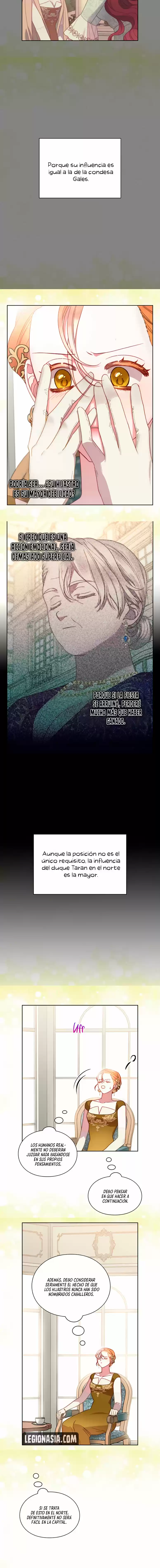 Luci - Capítulo 101 - Página 4 - LectorTMOo
