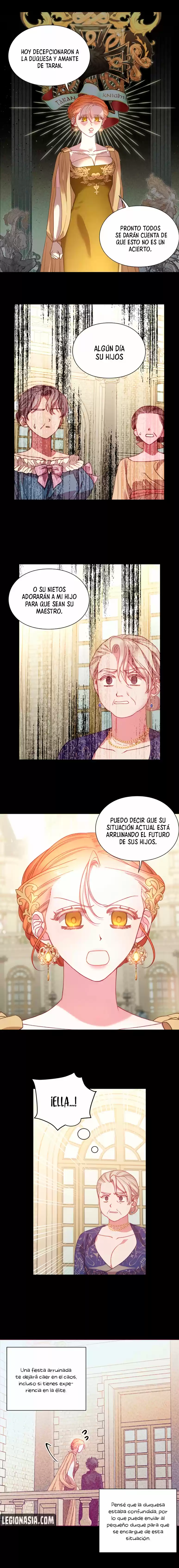 Luci - Capítulo 101 - Página 8 - LectorTMOo