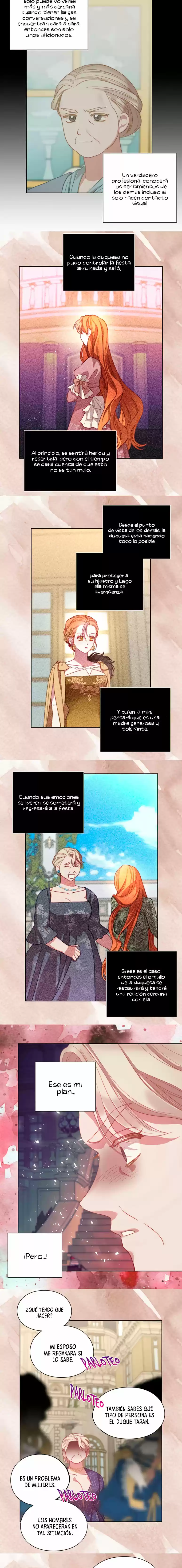 Luci - Capítulo 101 - Página 10 - LectorTMOo