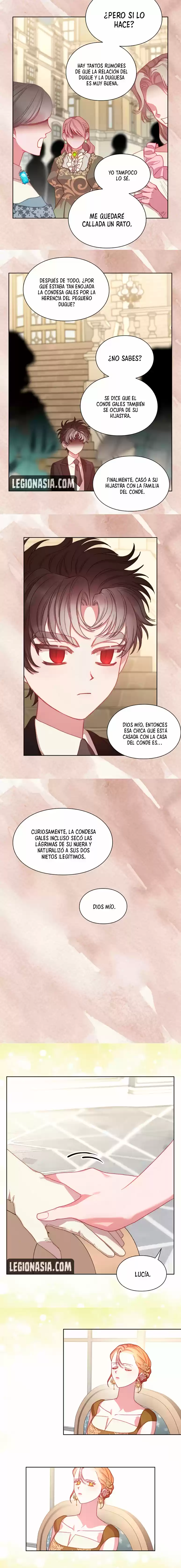 Luci - Capítulo 101 - Página 11 - LectorTMOo