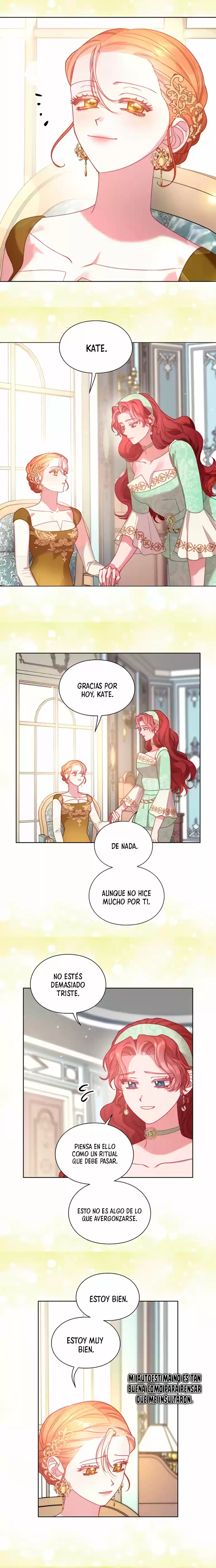 Luci - Capítulo 101 - Página 12 - LectorTMOo