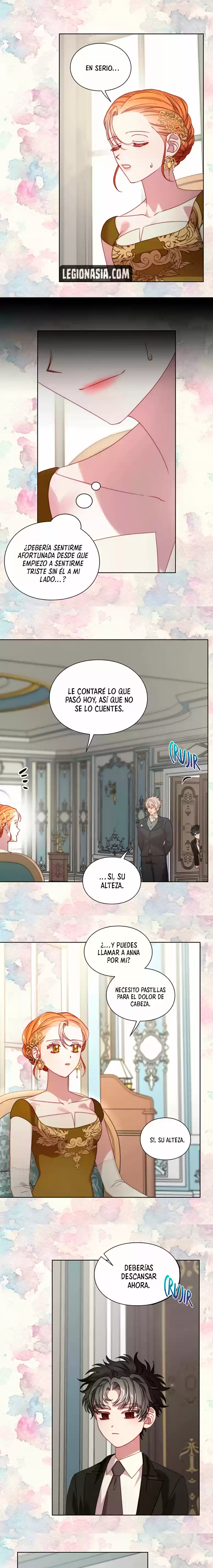 Luci - Capítulo 101 - Página 14 - LectorTMOo