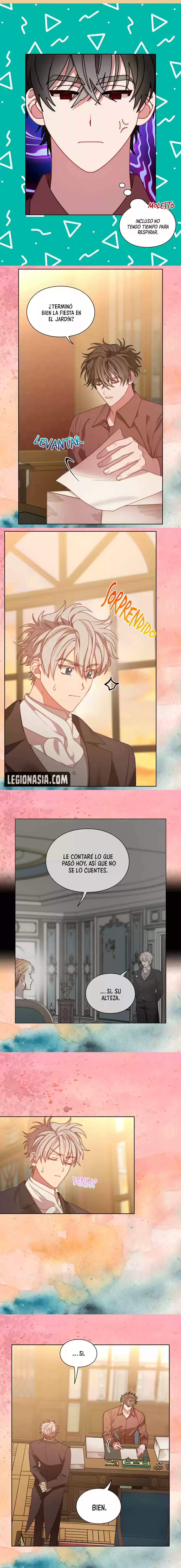 Luci - Capítulo 102 - Página 11 - LectorTMOo