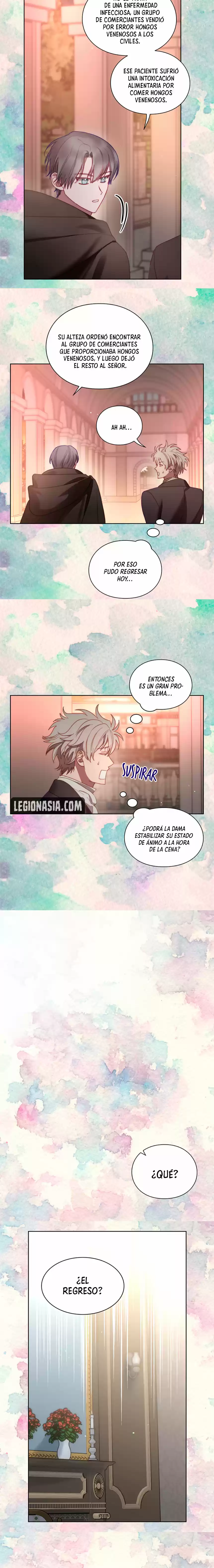 Luci - Capítulo 102 - Página 13 - LectorTMOo