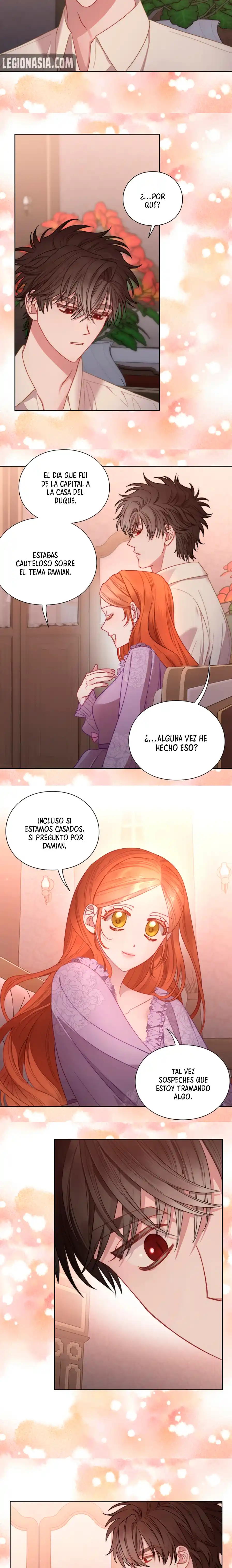Luci - Capítulo 105 - Página 3 - LectorTMOo