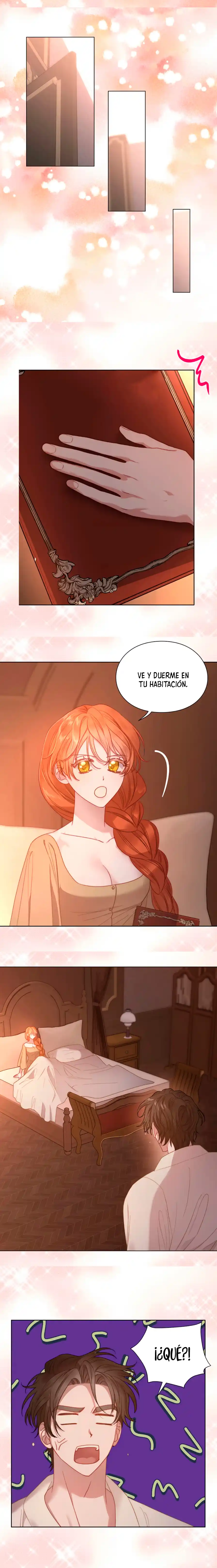 Luci - Capítulo 105 - Página 13 - LectorTMOo