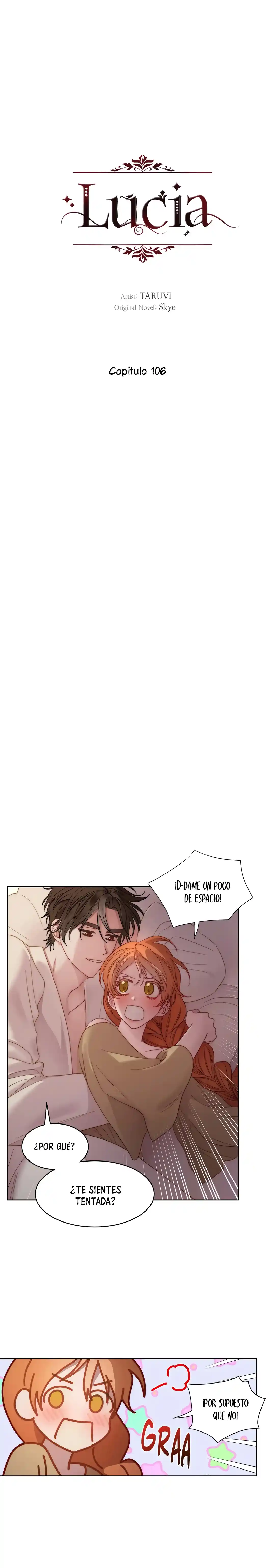 Luci - Capítulo 106 - Página 2 - LectorTMOo