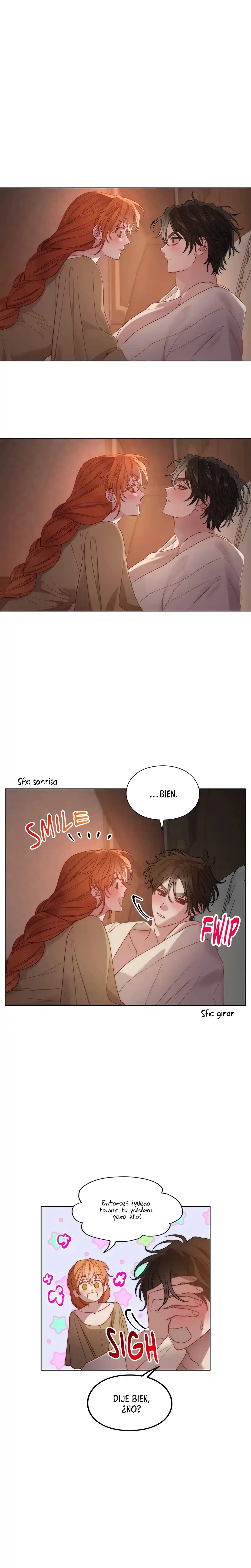 Luci - Capítulo 106 - Página 12 - LectorTMOo