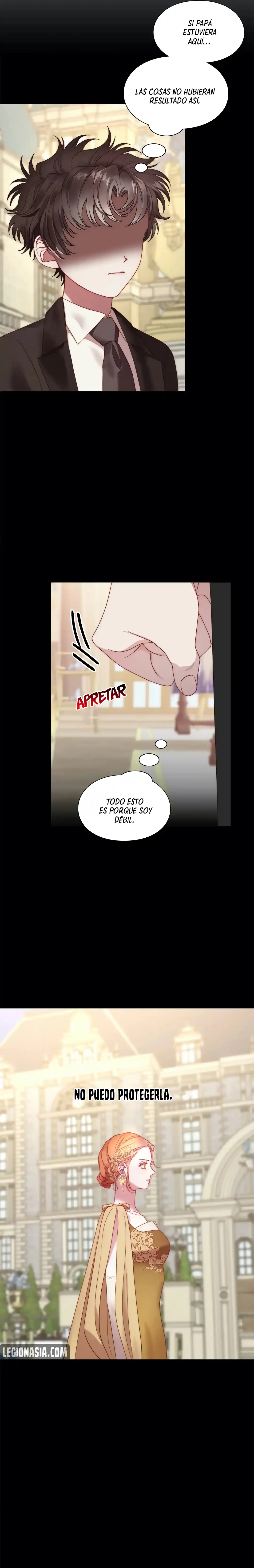 Luci - Capítulo 107 - Página 11 - LectorTMOo