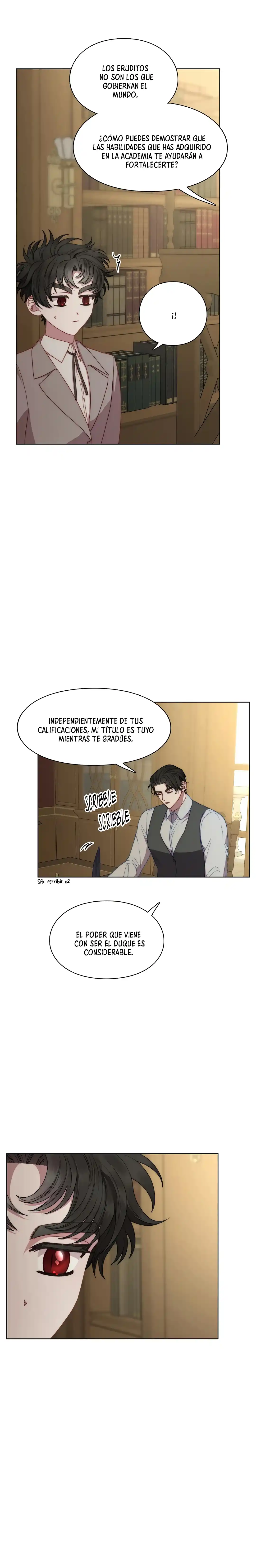 Luci - Capítulo 108 - Página 3 - LectorTMOo