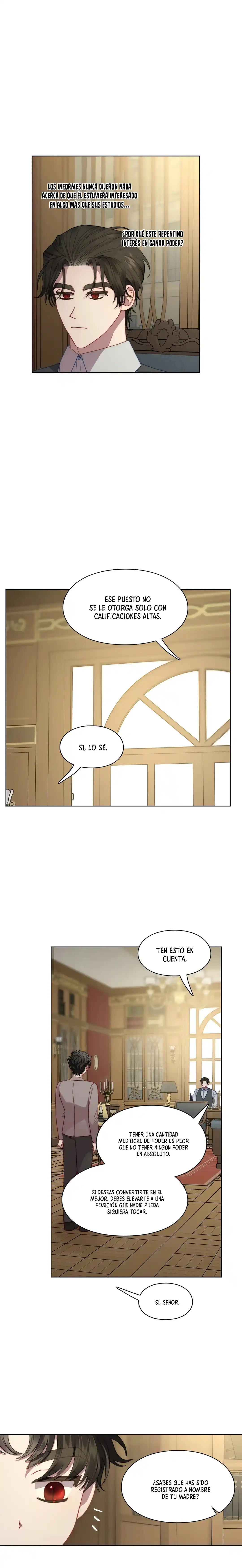Luci - Capítulo 108 - Página 8 - LectorTMOo