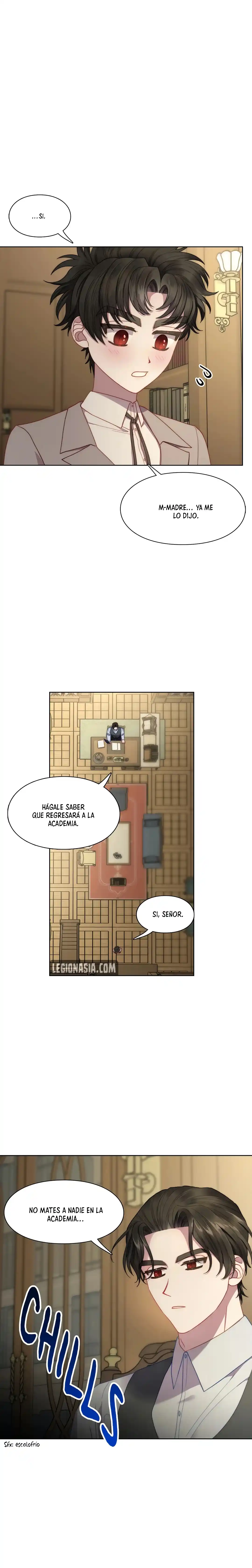 Luci - Capítulo 108 - Página 9 - LectorTMOo