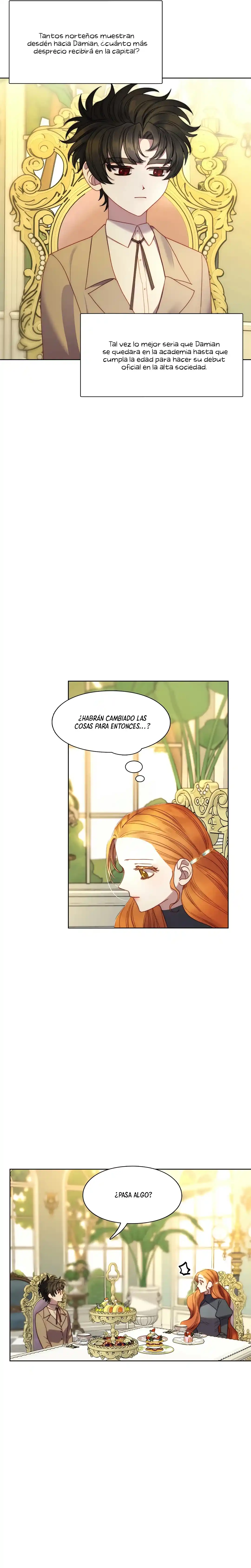 Luci - Capítulo 108 - Página 16 - LectorTMOo