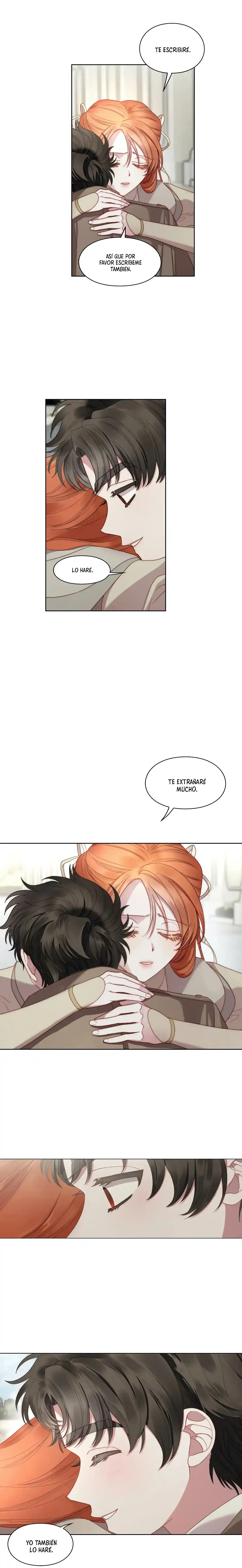 Luci - Capítulo 109 - Página 14 - LectorTMOo